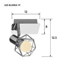 Lampada spot Activejet AJE-BLANKA 1P