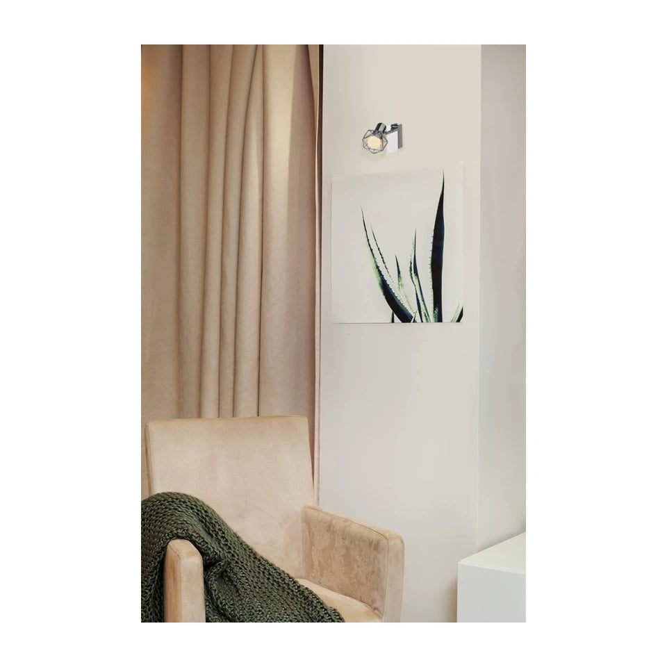 Lampada spot Activejet AJE-BLANKA 1P