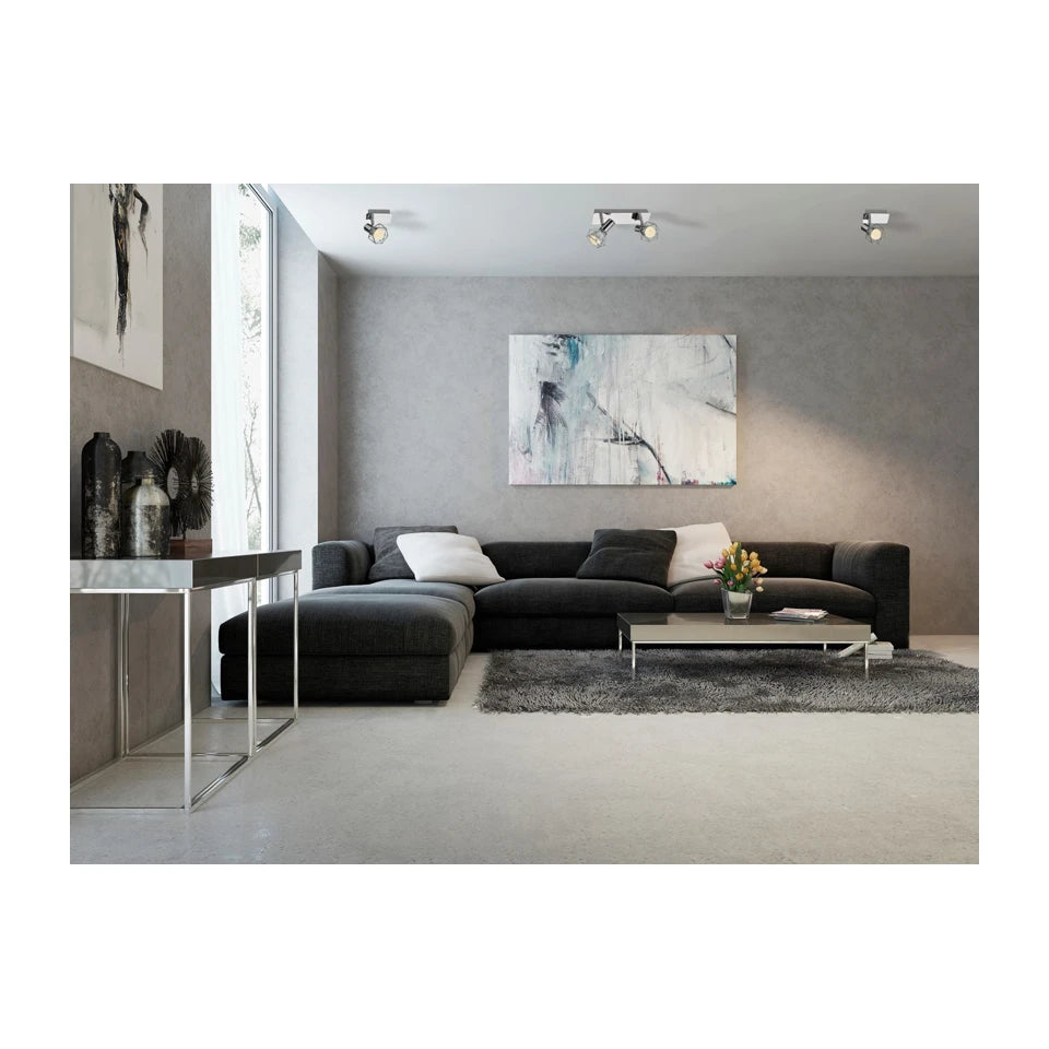 Lampada a soffitto Activejet AJE-BLANKA 2P