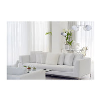 Lampadario a sospensione classico Activejet IRMA nickel 5xE27 per soggiorno