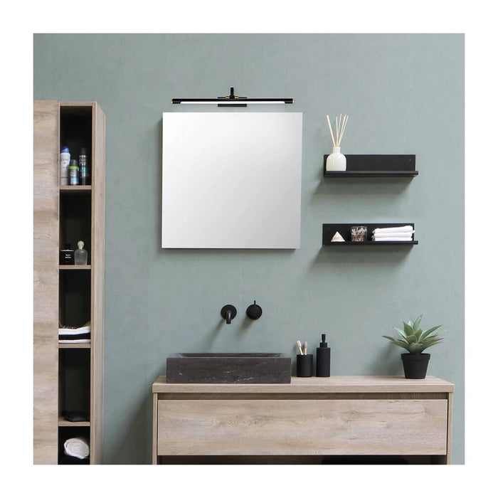 Lampada da parete decorativa Activejet AJE-FADO