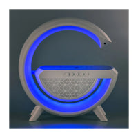 Luce musicale a LED RGB Activejet AJE-SOLO