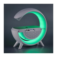 Luce musicale a LED RGB Activejet AJE-SOLO