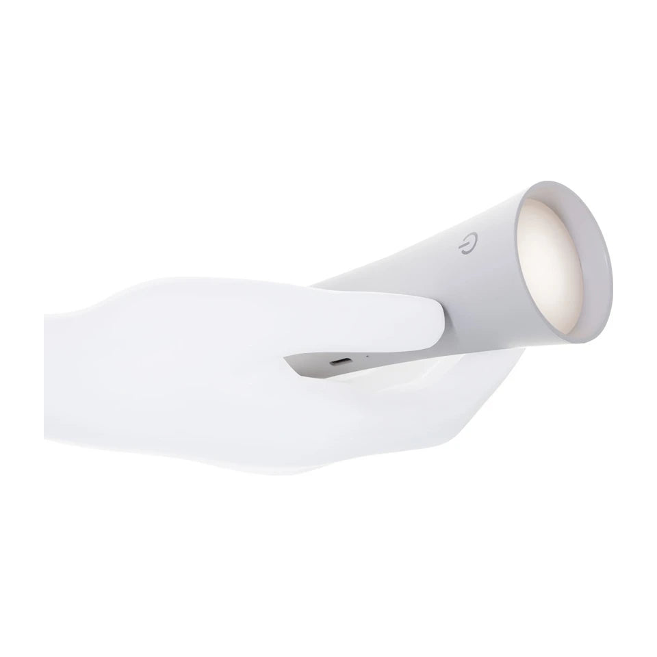 Lampada multifunzionale Activejet AJE-IDA 4IN1