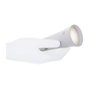 Lampada multifunzionale Activejet AJE-IDA 4IN1