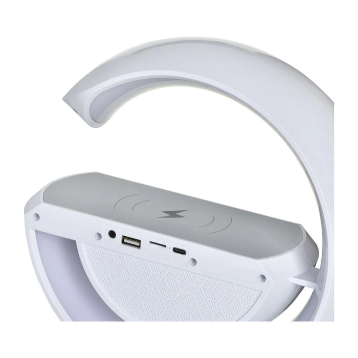 Luce musicale a LED RGB Activejet AJE-SOLO