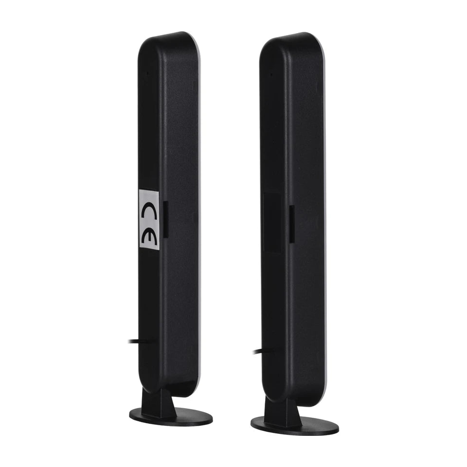 Activejet AJE-MUSIC BAR RGB LED luce musicale