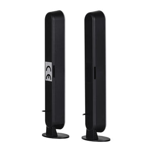 Activejet AJE-MUSIC BAR RGB LED luce musicale