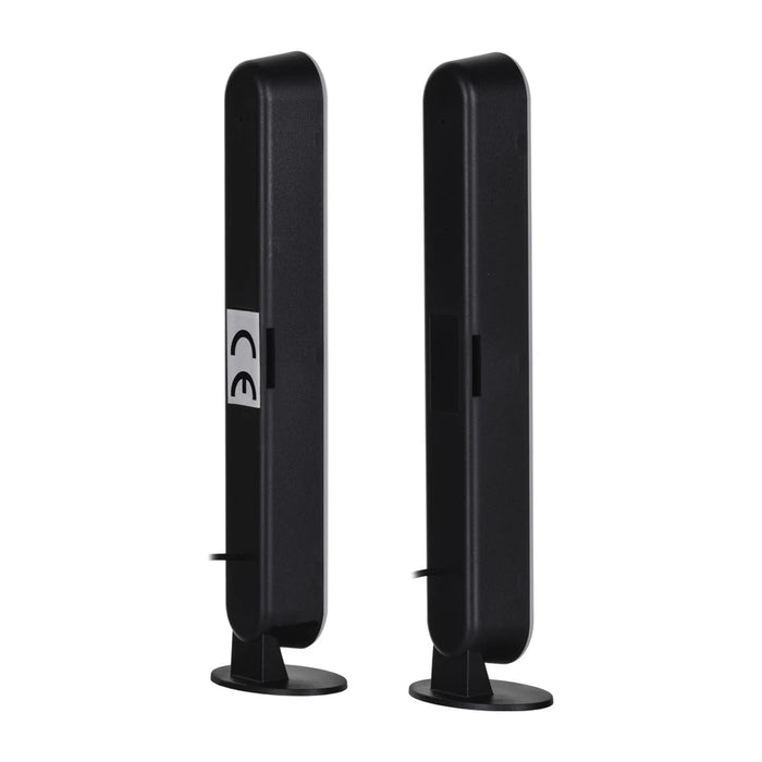 Activejet AJE-MUSIC BAR RGB LED luce musicale