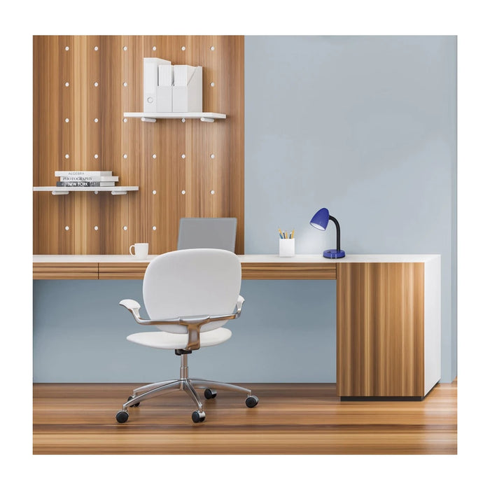 Lampada da scrivania Activejet AJE-BILL blu E27