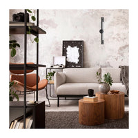 Lampada da parete a LED Activejet AJE-CHARLIE WW