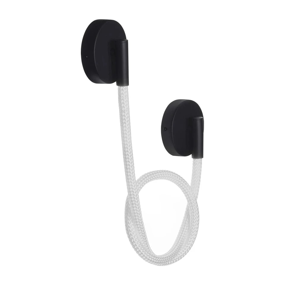 Lampada da parete a LED Activejet AJE-CAMELIA NW