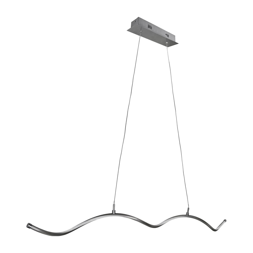 Lampada a soffitto a LED Activejet AJE-SARA
