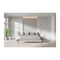 Lampada da parete a LED Activejet AJE-HILTON Patina WW