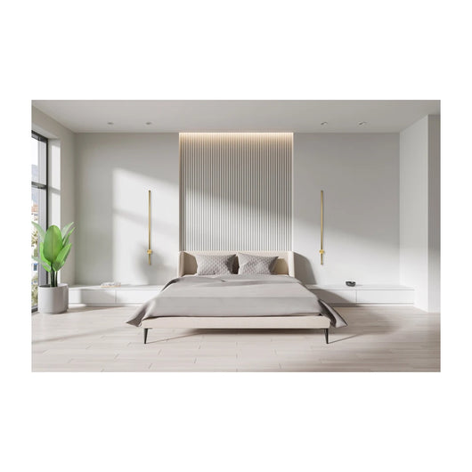 Lampada da parete a LED Activejet AJE-HILTON Patina WW