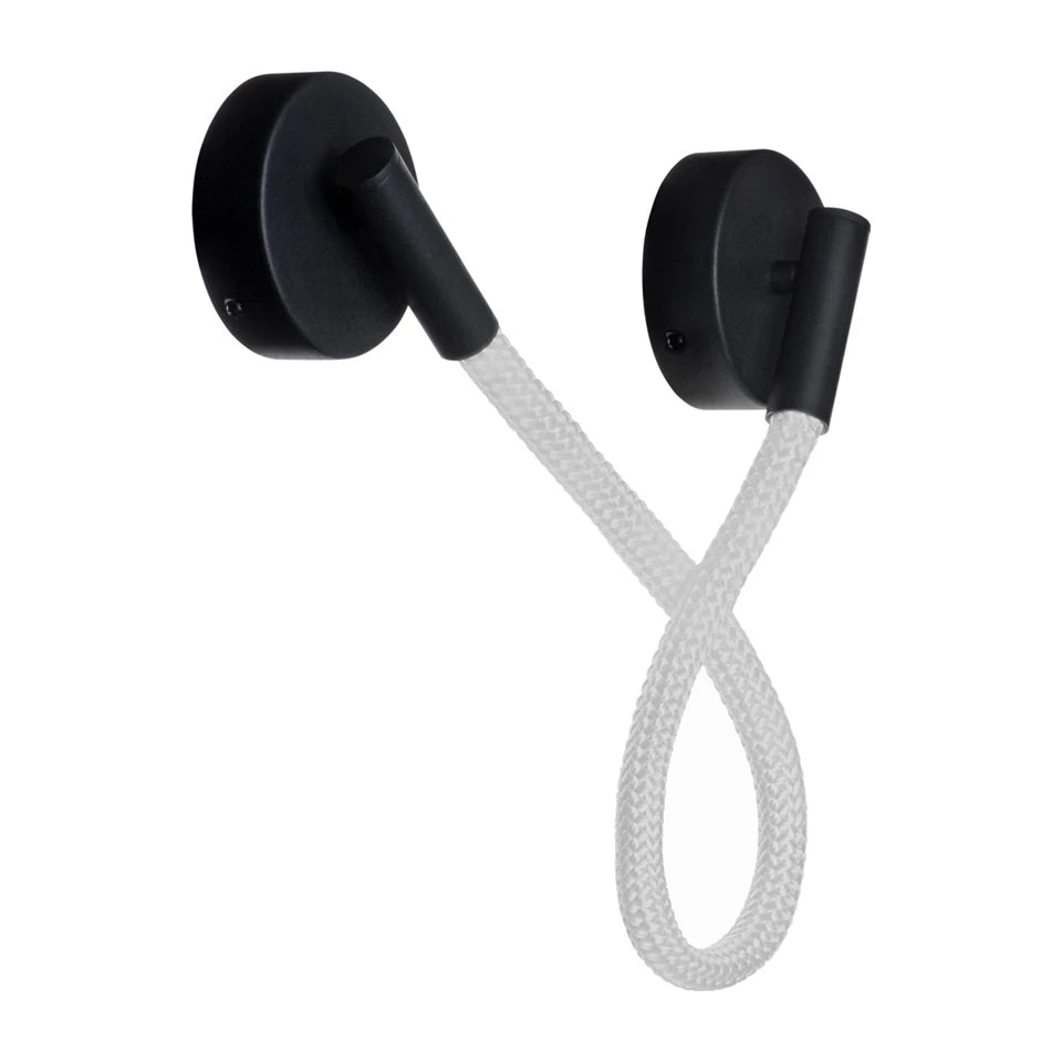 Lampada da parete a LED Activejet AJE-LIVIO NW