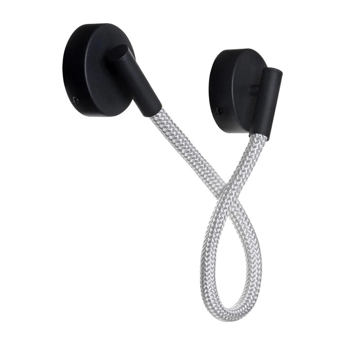 Lampada da parete a LED Activejet AJE-LIVIO WW