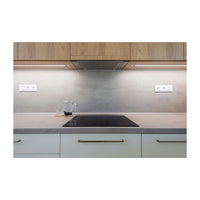 Lampada a LED da incasso Activejet AJE-DUO