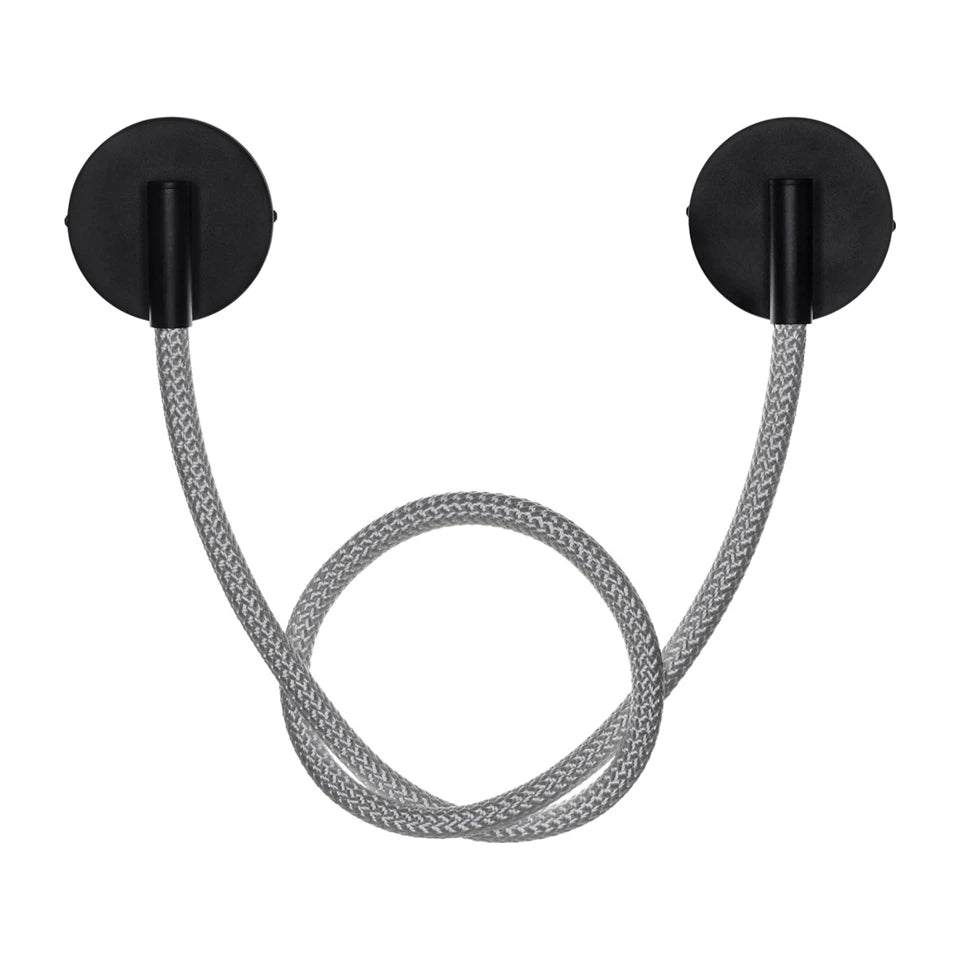 Lampada da parete a LED Activejet AJE-CAMELIA NW