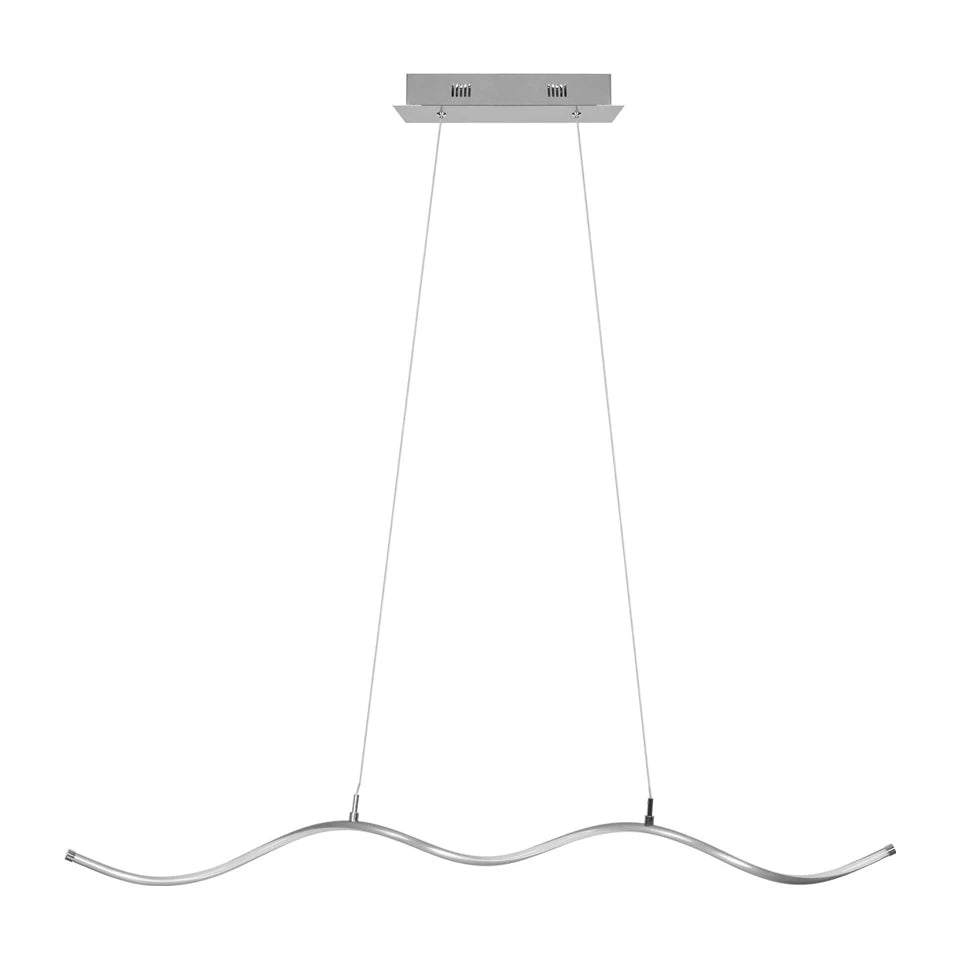 Lampada a soffitto a LED Activejet AJE-SARA