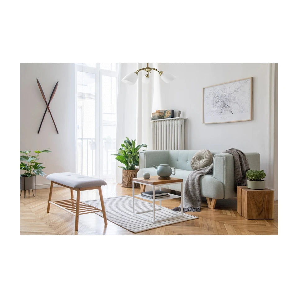 Lampadario a sospensione Activejet Classic NIKITA Patina a tre luci 3xE27 per soggiorno