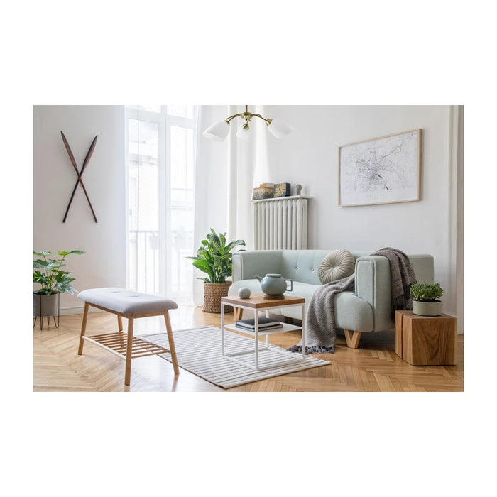 Lampadario a sospensione Activejet Classic NIKITA Patina a tre luci 3xE27 per soggiorno