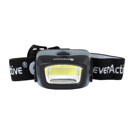 Faro anteriore everActive HL-150