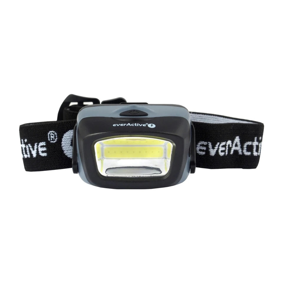 Faro anteriore everActive HL-150
