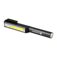 Torcia everActive WL-200 3W COB LED