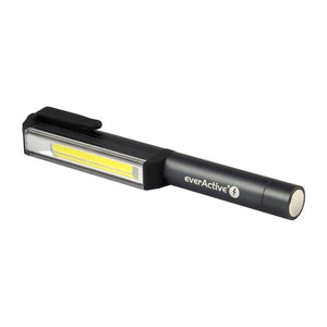 Torcia everActive WL-200 3W COB LED