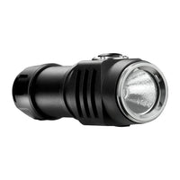Torcia LED ricaricabile everActive FL-50R Droppy