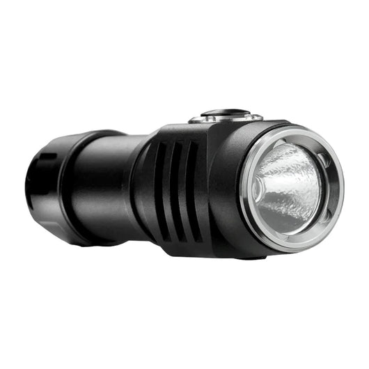 Torcia LED ricaricabile everActive FL-50R Droppy
