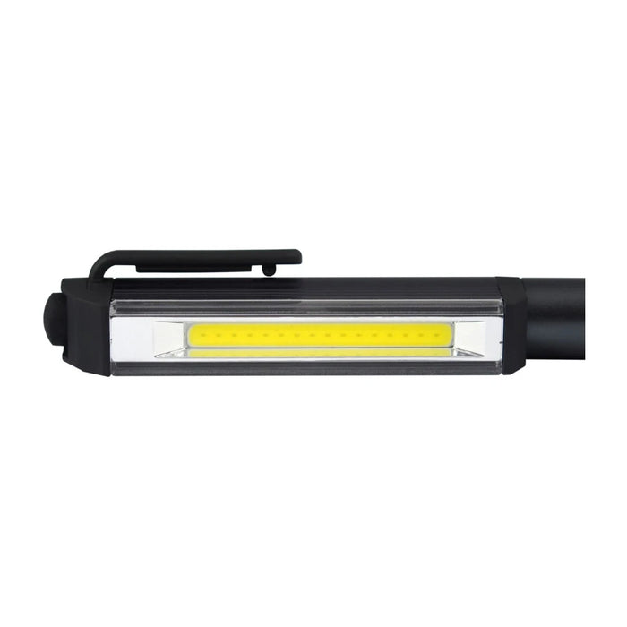 Torcia everActive WL-200 3W COB LED