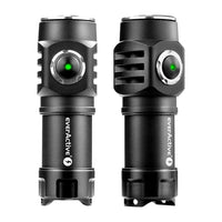 Torcia LED ricaricabile everActive FL-50R Droppy