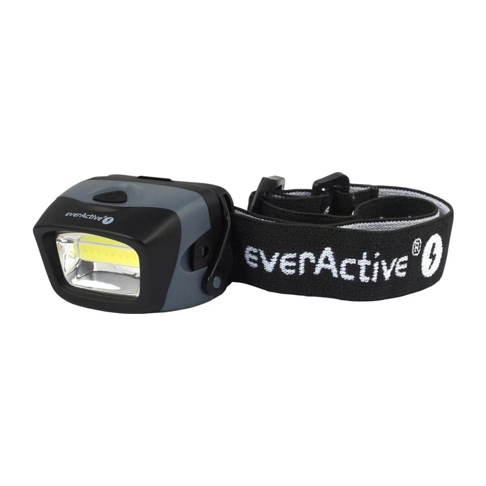 Faro anteriore everActive HL-150
