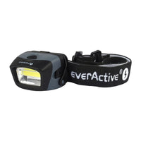 Faro anteriore everActive HL-150