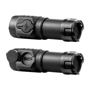 Torcia LED ricaricabile everActive FL-50R Droppy