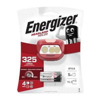Faro frontale Energizer HDL20 3AAA 325 LM