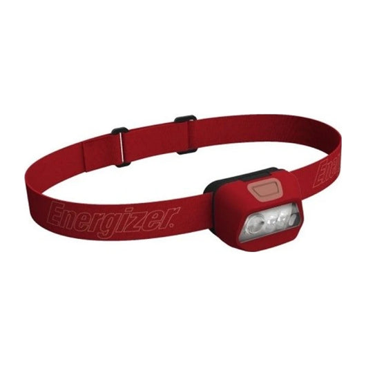 Faro frontale Energizer HDL20 3AAA 325 LM
