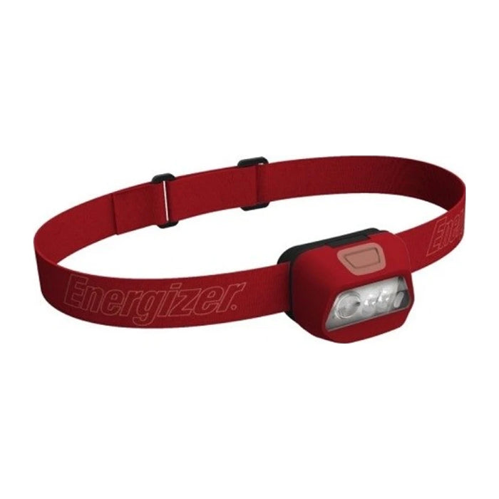 Faro frontale Energizer HDL20 3AAA 325 LM