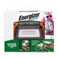 Energizer Hardcase Pro Pannello USB Ricaricabile - torcia 1100 lm