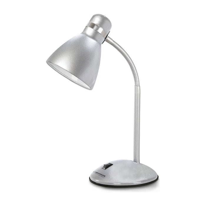 Lampada da scrivania Esperanza ELD113S Argento