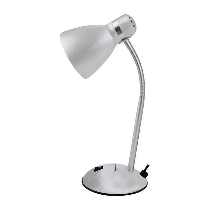 Lampada da scrivania Esperanza ELD113S Argento