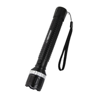 Esperanza EOT074 Torcia Elettrica Nera, Torcia a LED