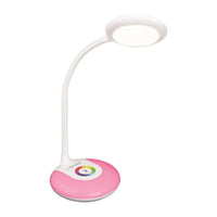 Lampada da scrivania RGB Esperanza ELD117, 256 colori