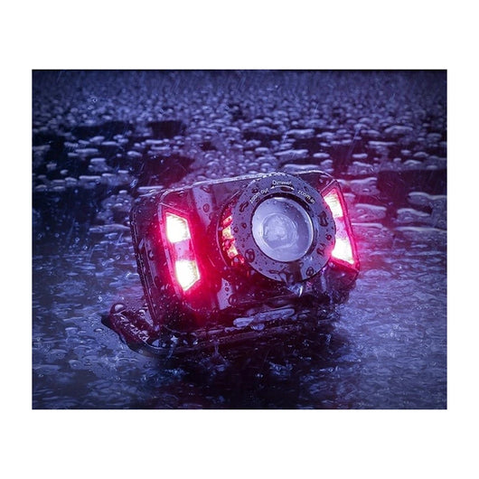 Faro frontale a LED LIBOX LB0106