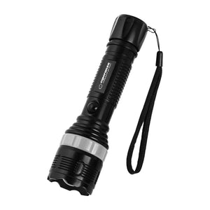 Esperanza EOT071 Torcia Black, Torcia a LED