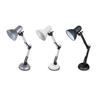 Lampada da scrivania Esperanza ELD112K nera