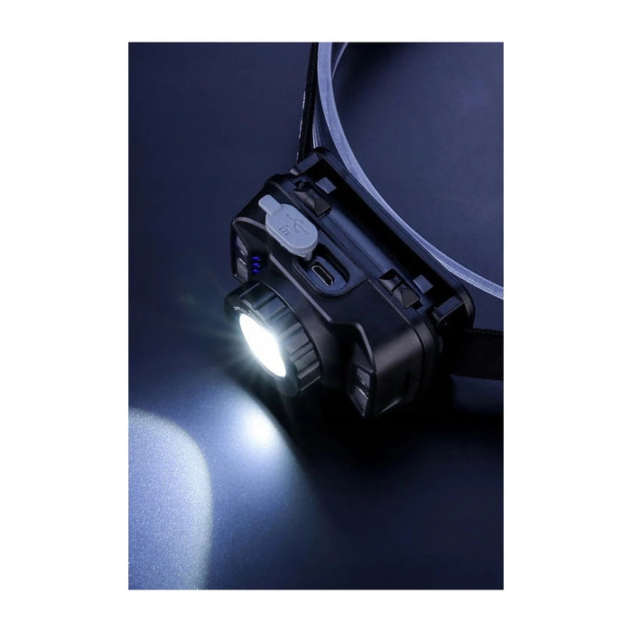 Faro frontale a LED LIBOX LB0106