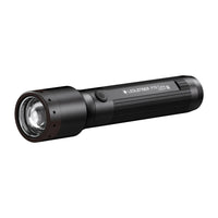 Torcia Ledlenser P7R Core